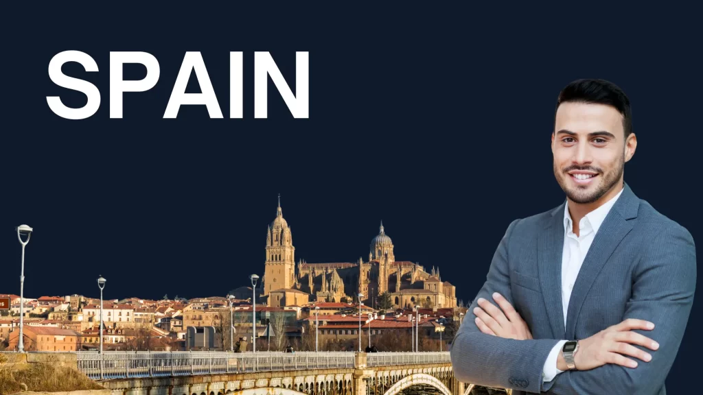 Lead Generation in SPAIN