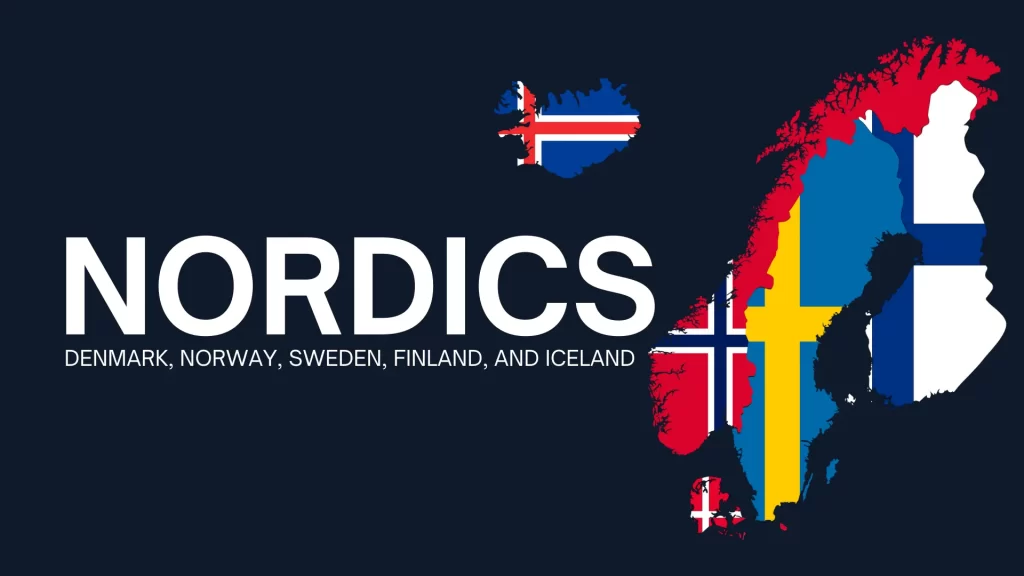 NORDICS