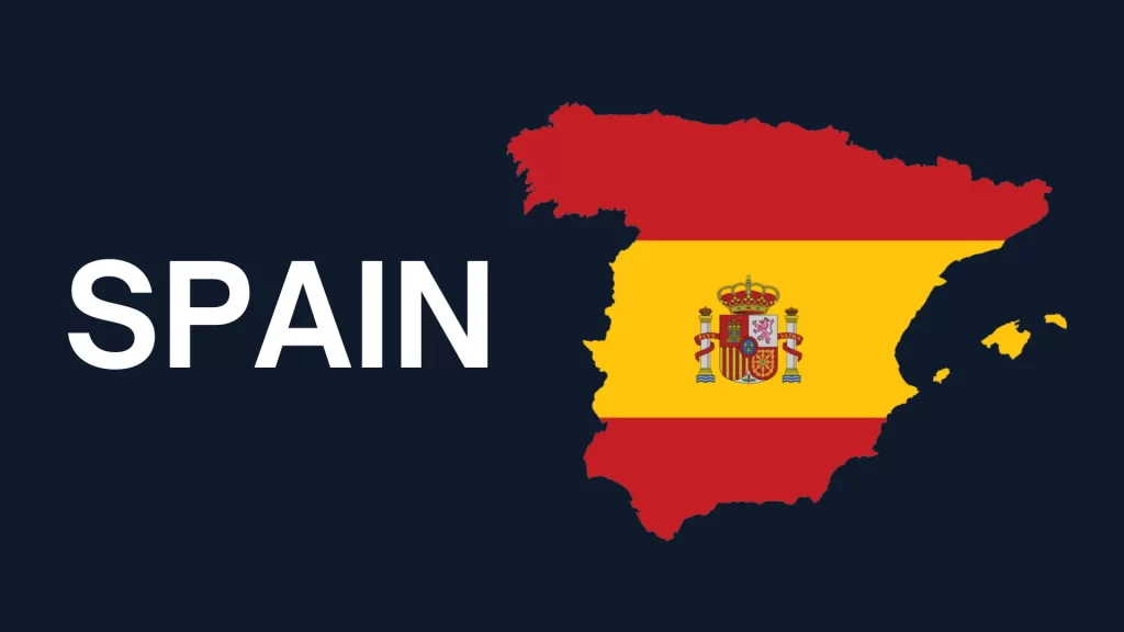 SPAIN