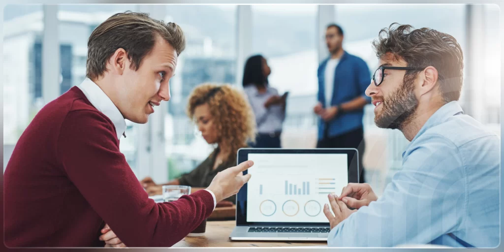 Account Profiling for B2B Lead Generation: How IT and SaaS Companies Build Marketing Strategies That Actually Convert 4 Account Profiling for B2B Lead Generation