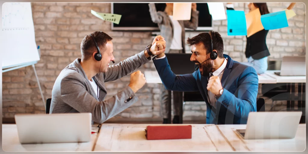 Embracing Accountability, Measurability, and Automation for Success 8 B2B lead generation