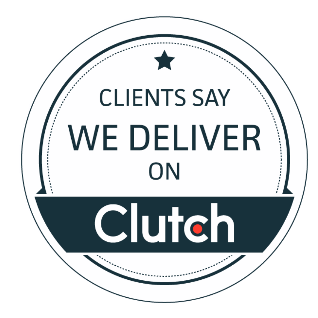 Clutch Logo