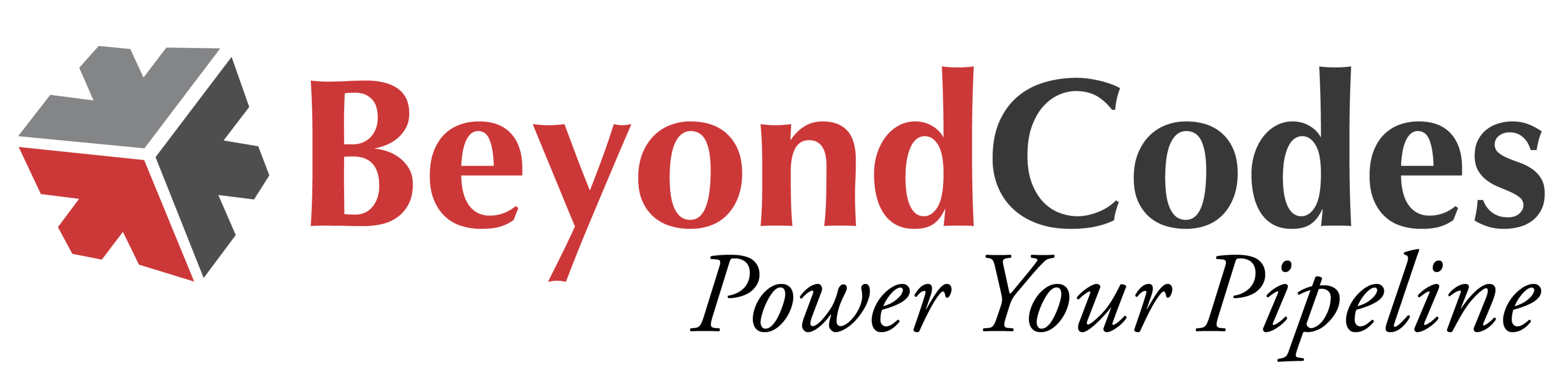 Beyond Codes - B2B Lead Generation Company