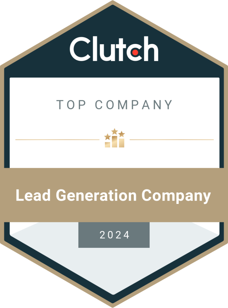 B2B Lead Generation Company