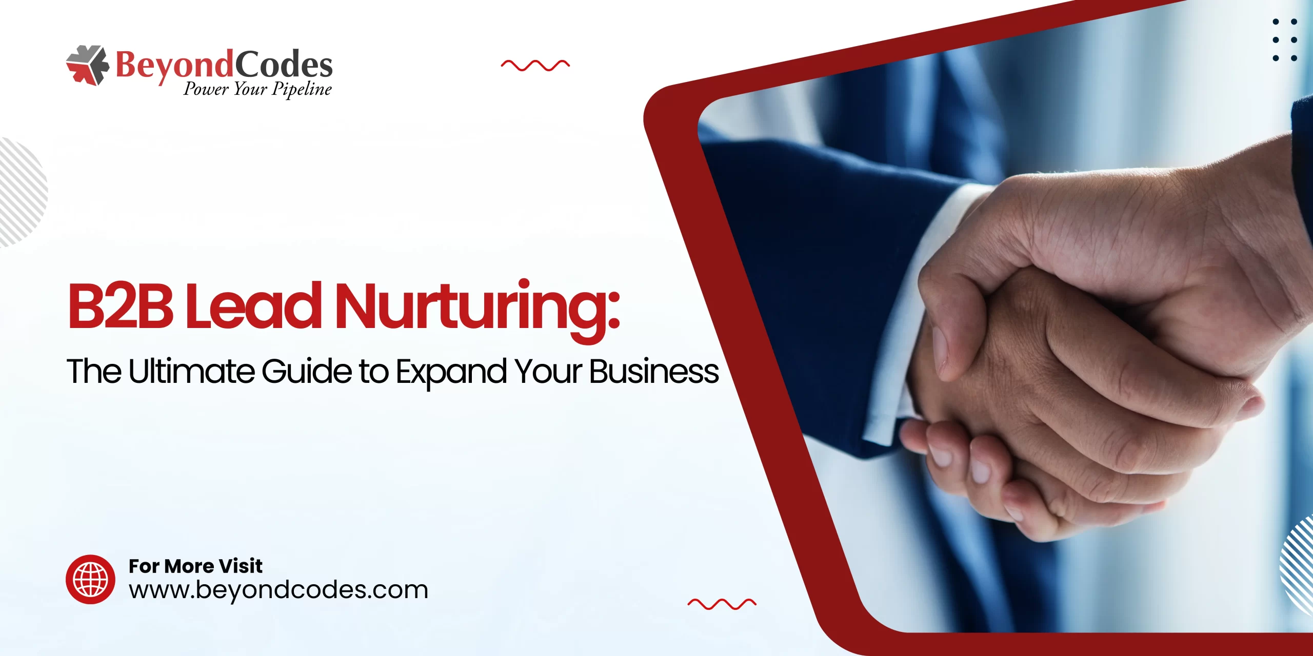 Lead Nurturing