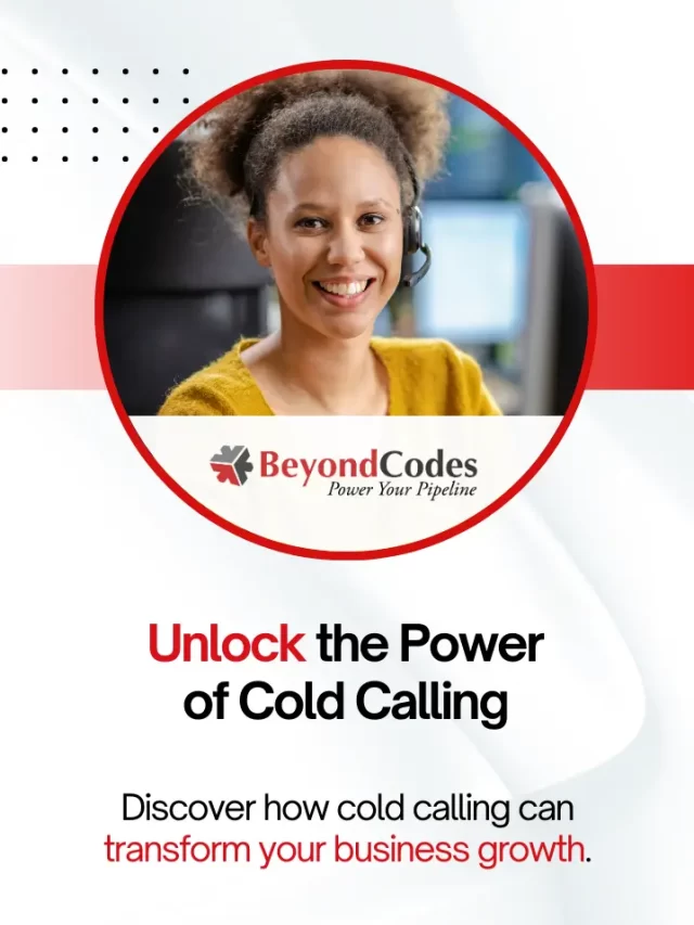 cold calling meaning