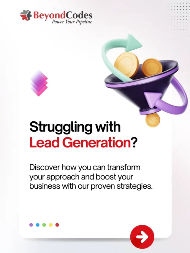 lead generation