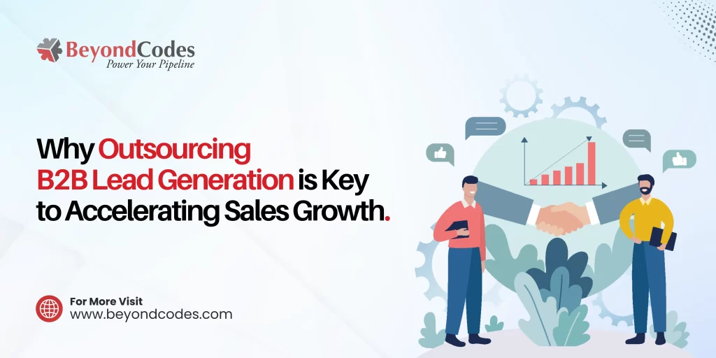 Outsourcing B2B Lead Generation