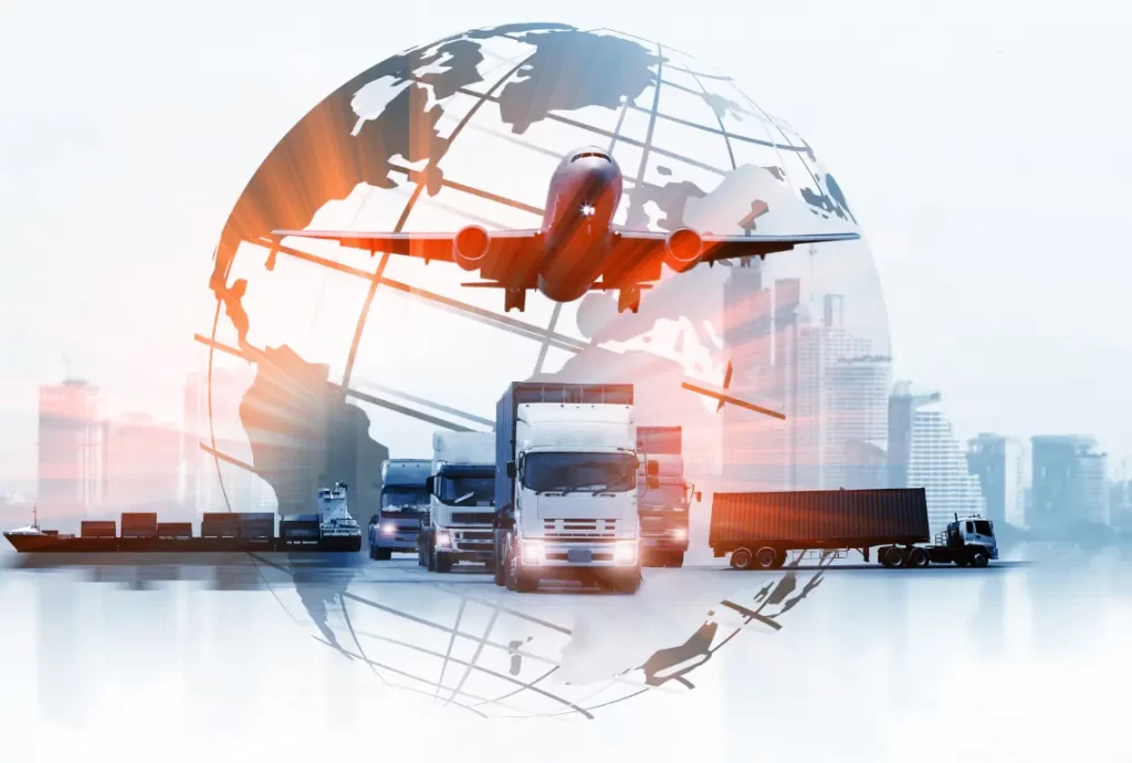 Lead Generation Travel Transport and Logistics