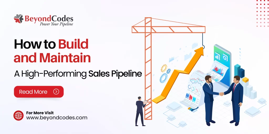 Sales Pipeline