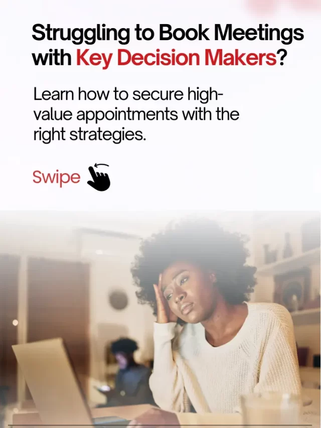 Appointment Setting