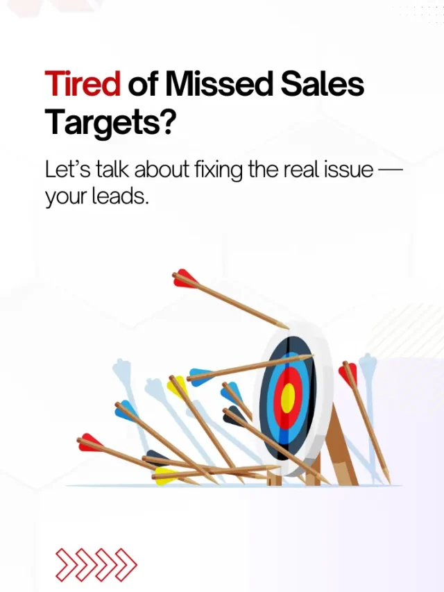 lead generation company