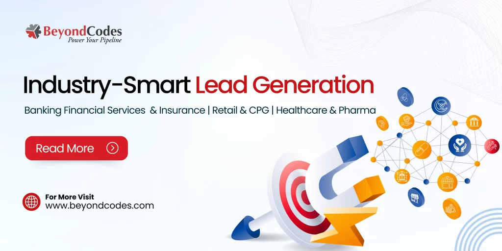 b2b lead generation