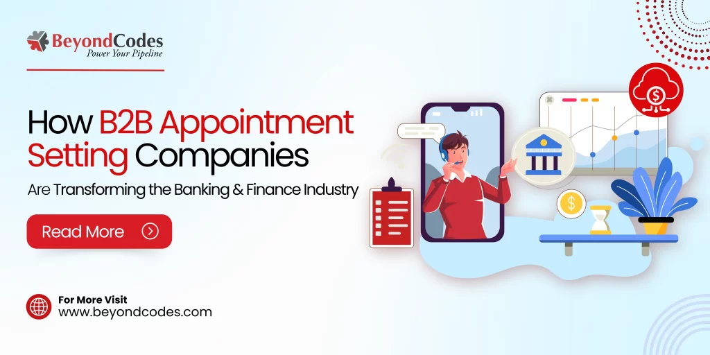 sales appointment setting