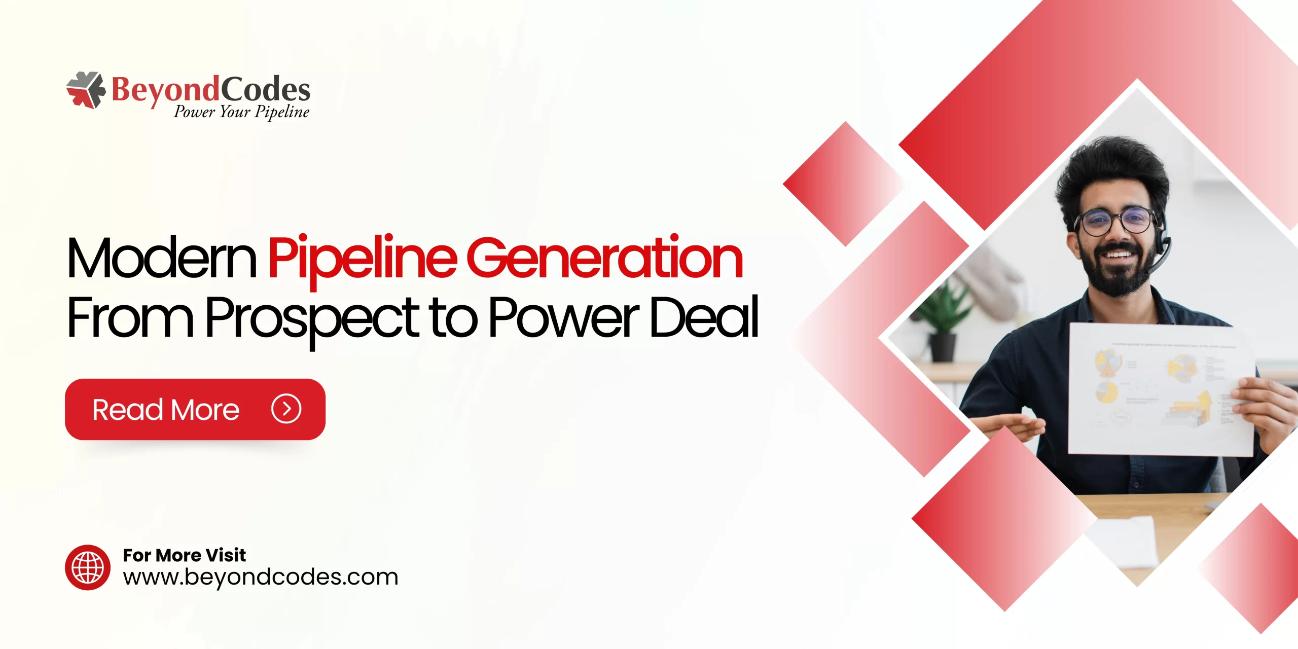Sales Pipeline Generation