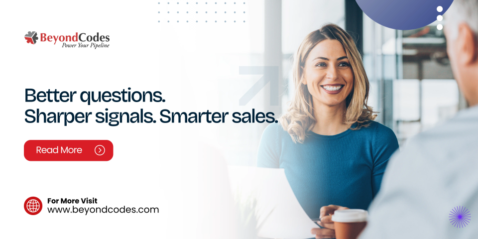 B2B Sales
