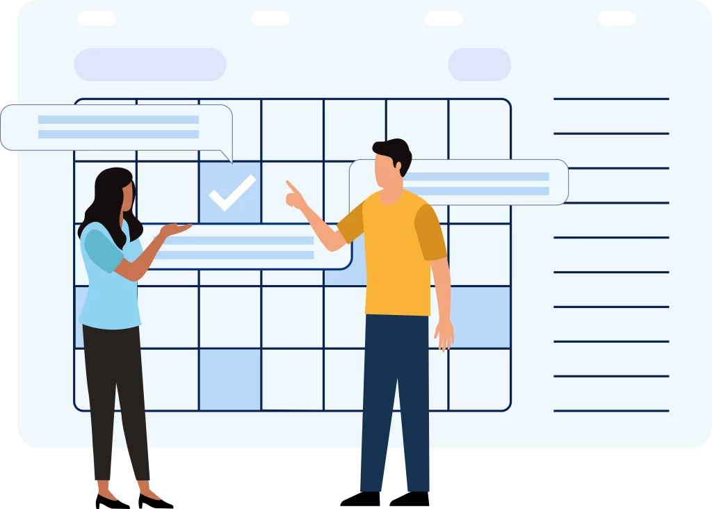 Appointment Setting That Converts