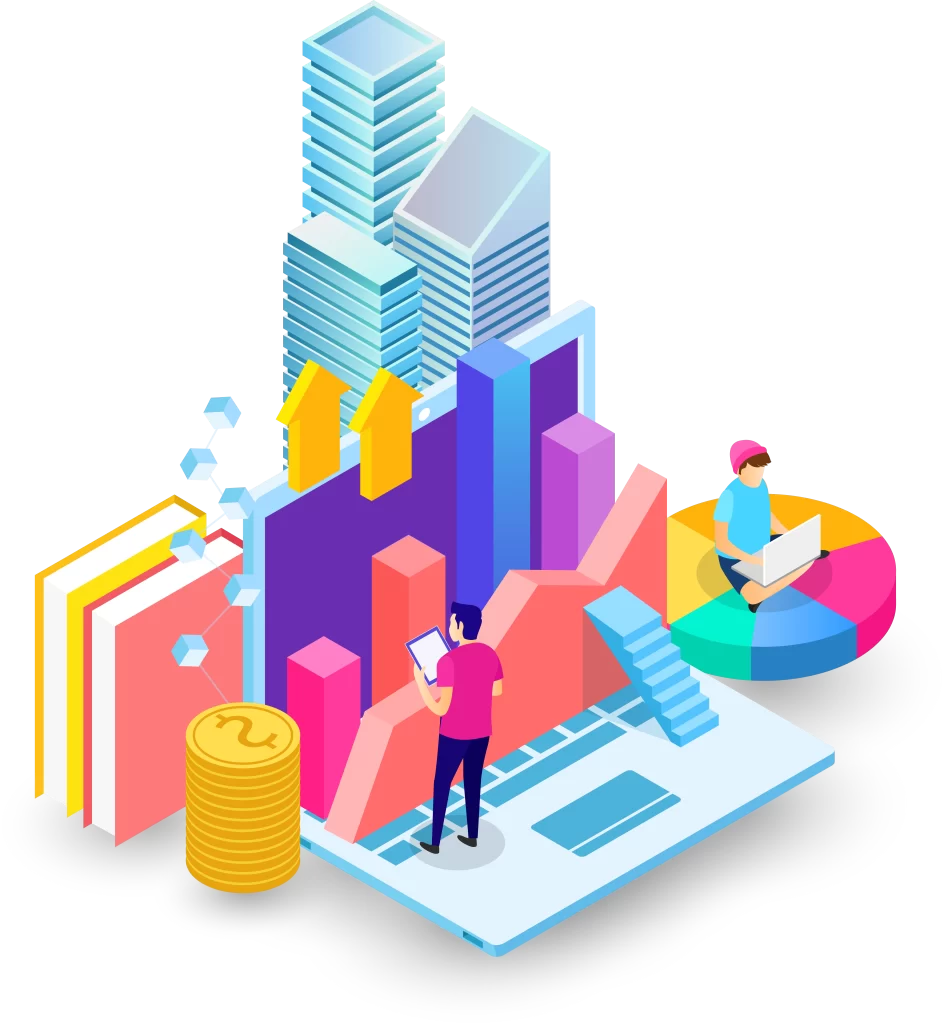 Market Analysis ICP Building