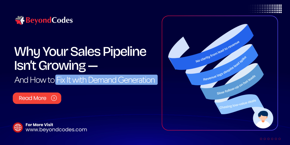 Demand Generation