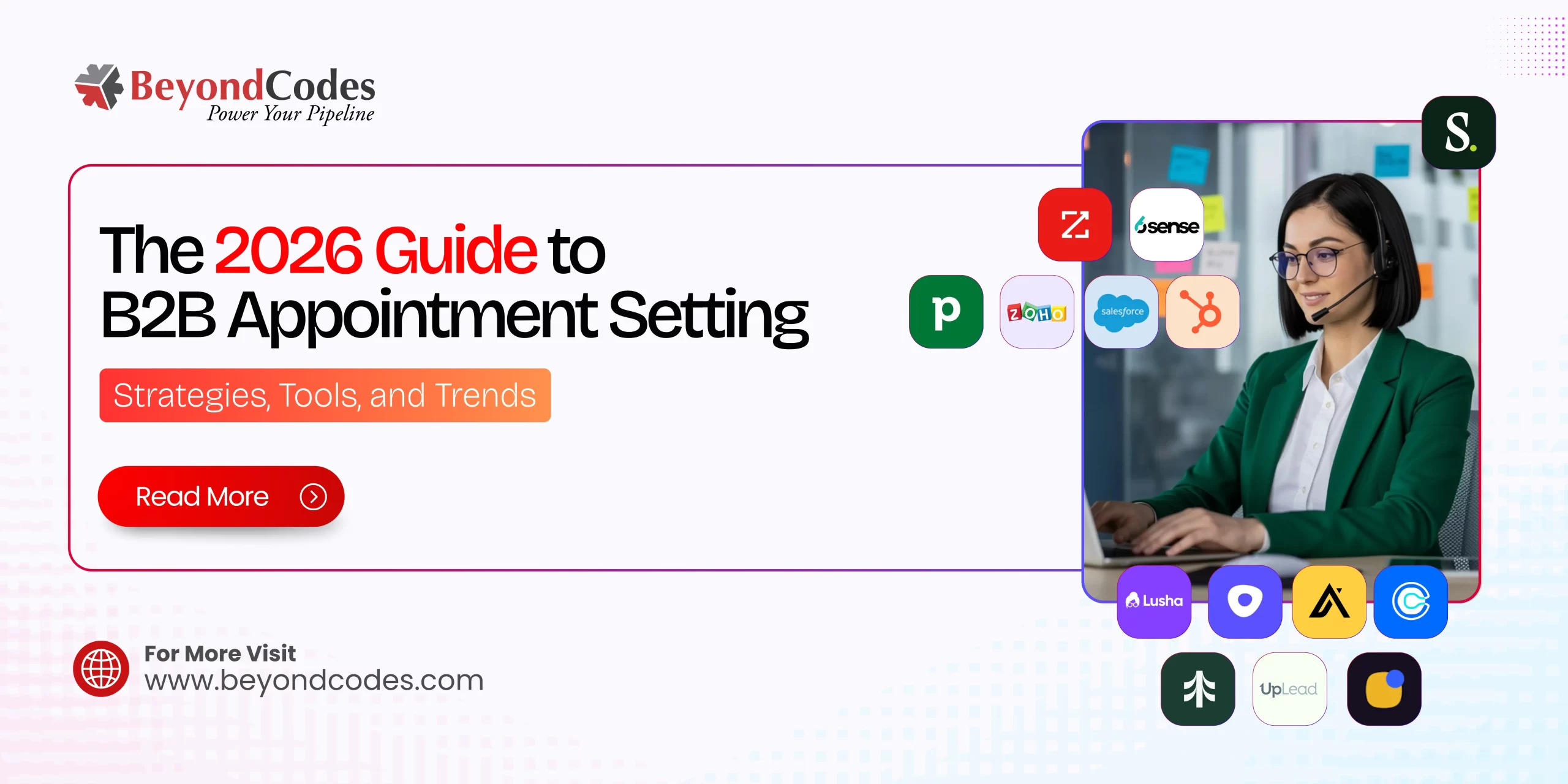 B2B Appointment Setting