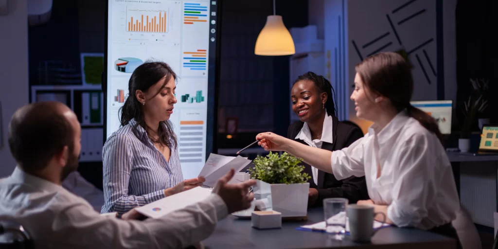 B2B Demand Generation for SaaS Companies