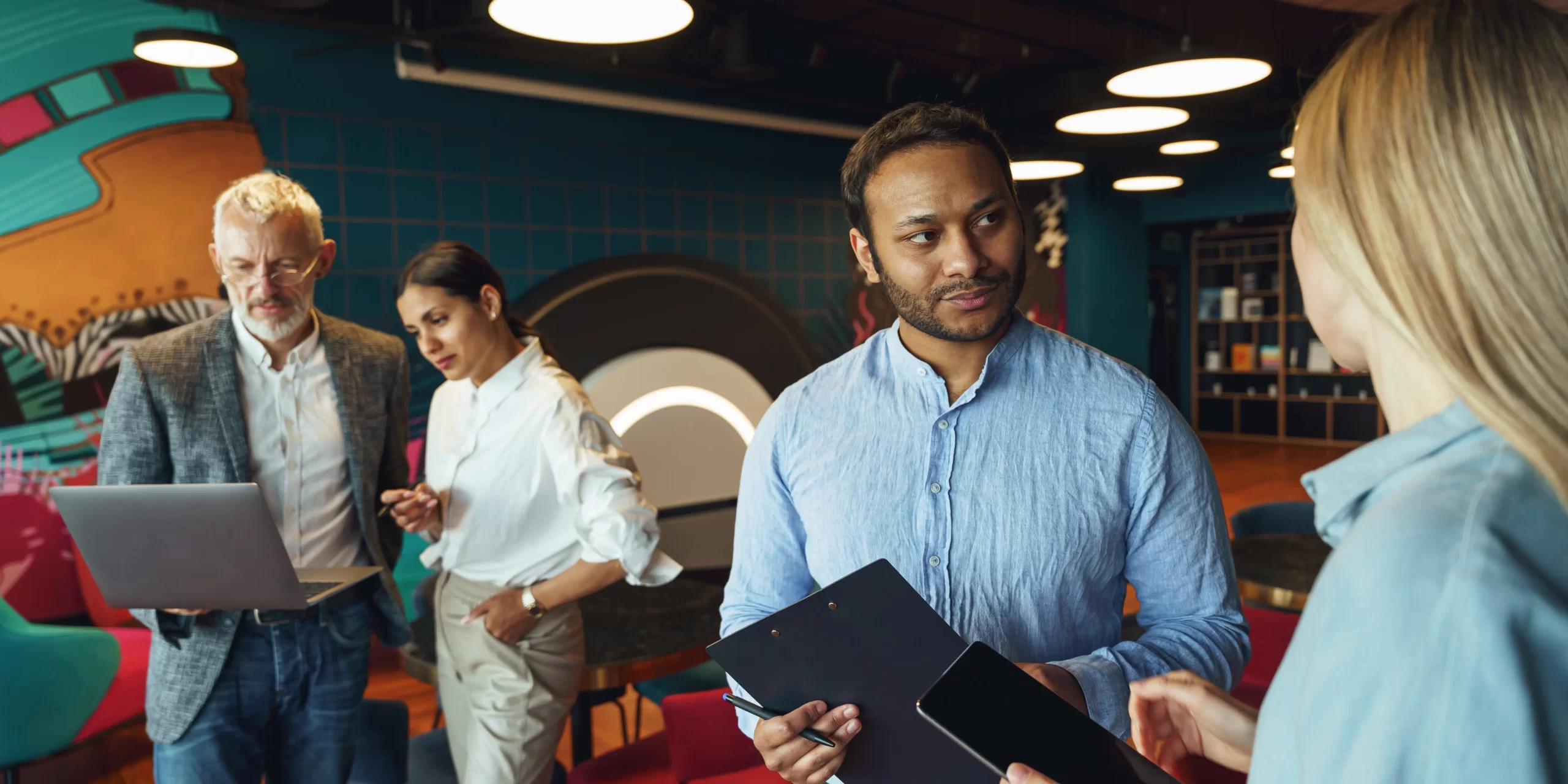 B2B Lead Generation for Enterprise