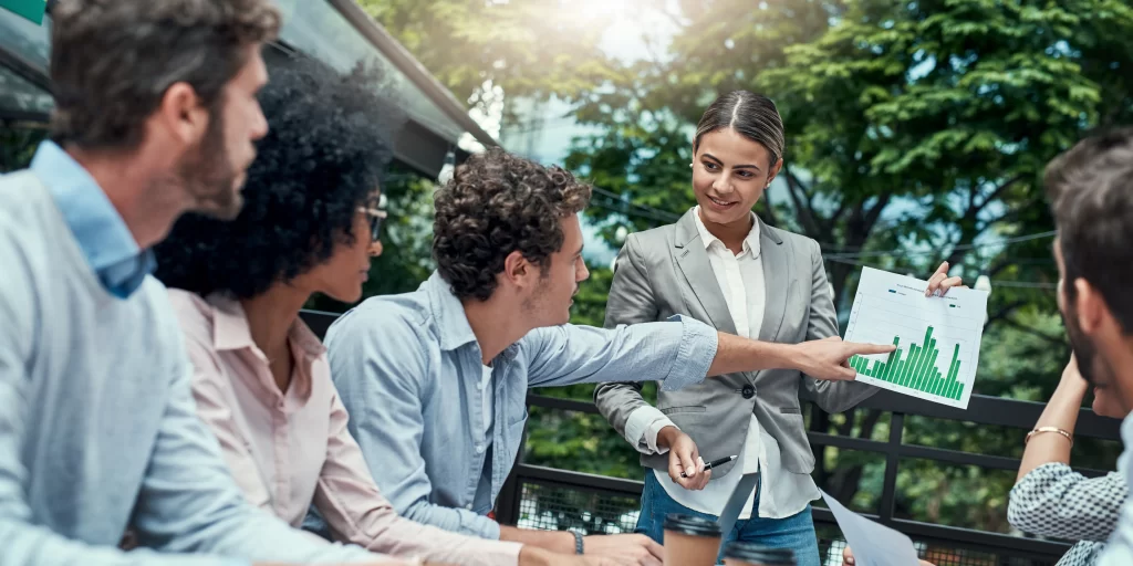 saas lead generation