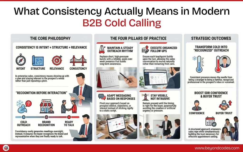 B2B Cold Calling services