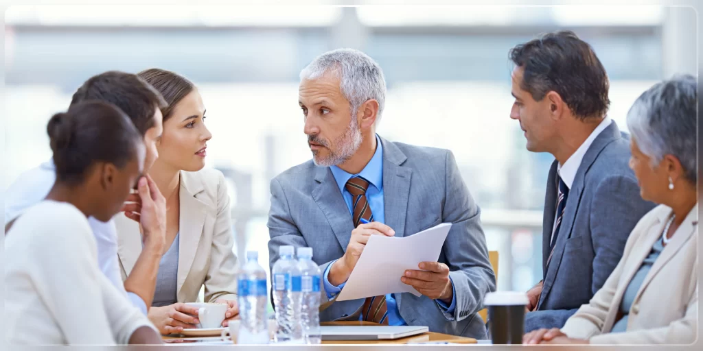 lead generation company