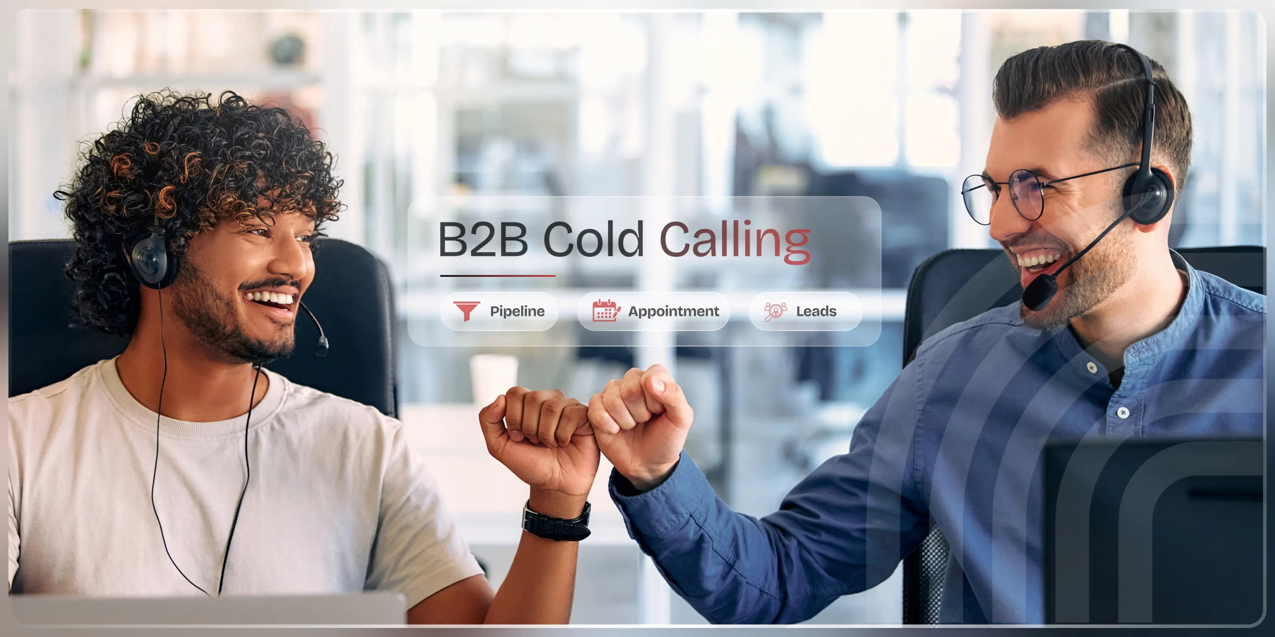 B2B Cold Calling