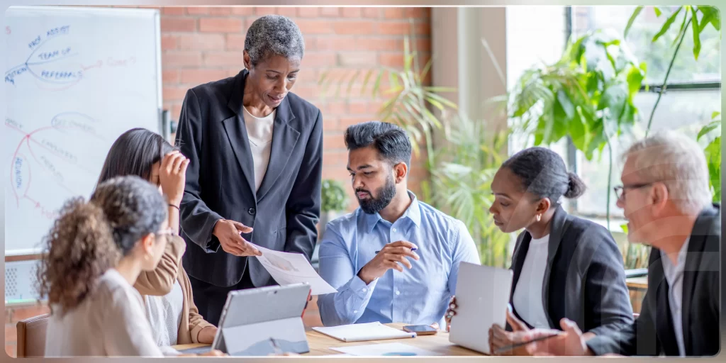 Enterprise Lead Generation