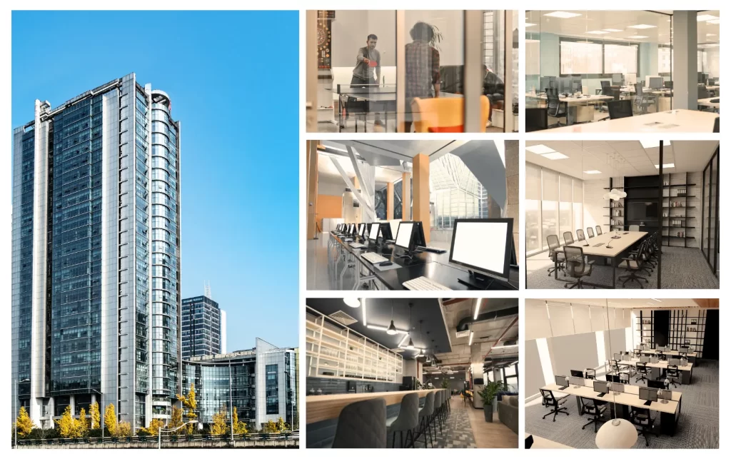 Global Capability Centers