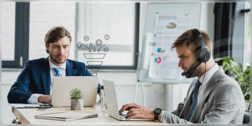 Inbound Lead Generation