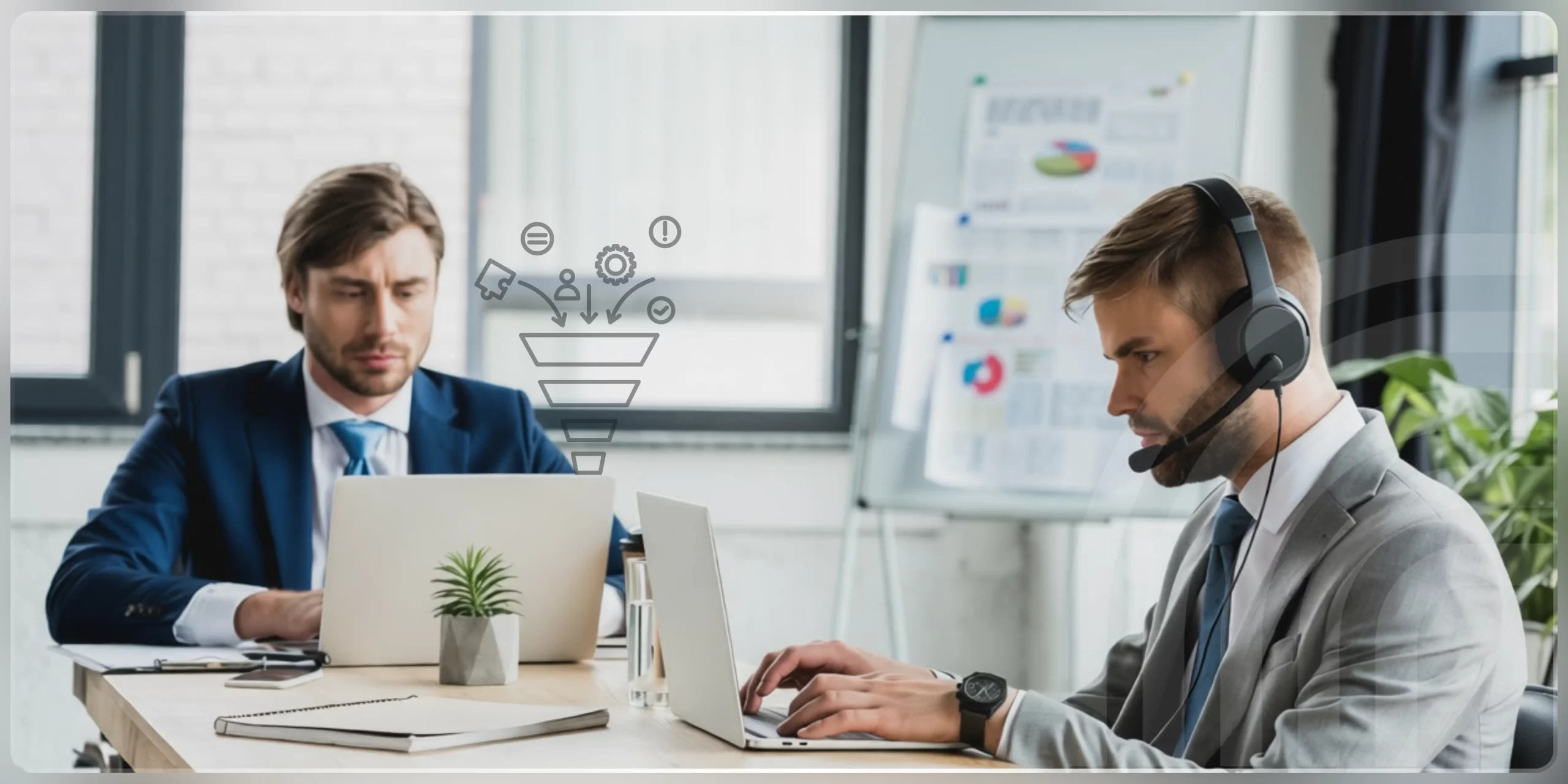 Inbound Lead Generation