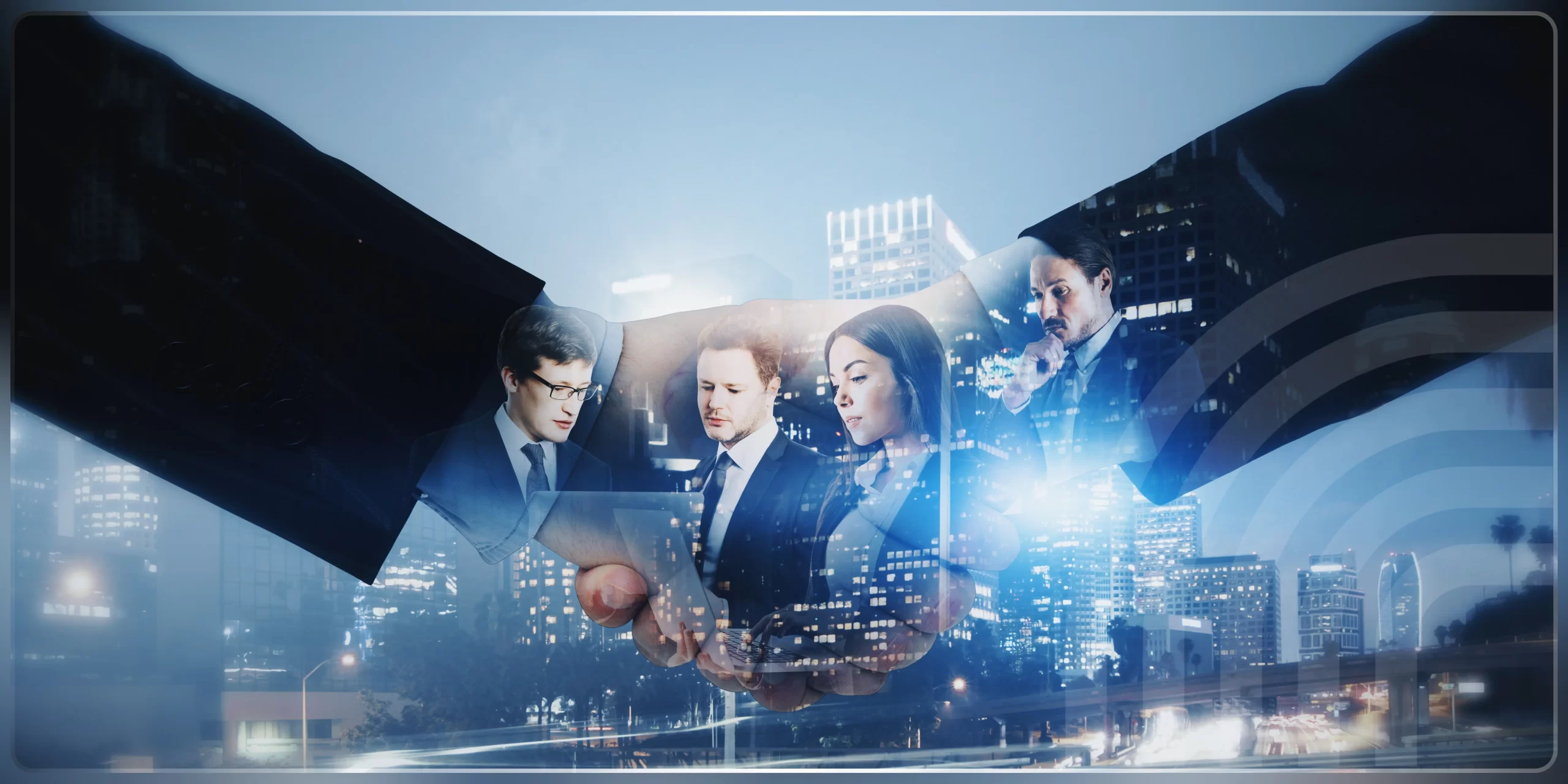 Global Capability Centers in India