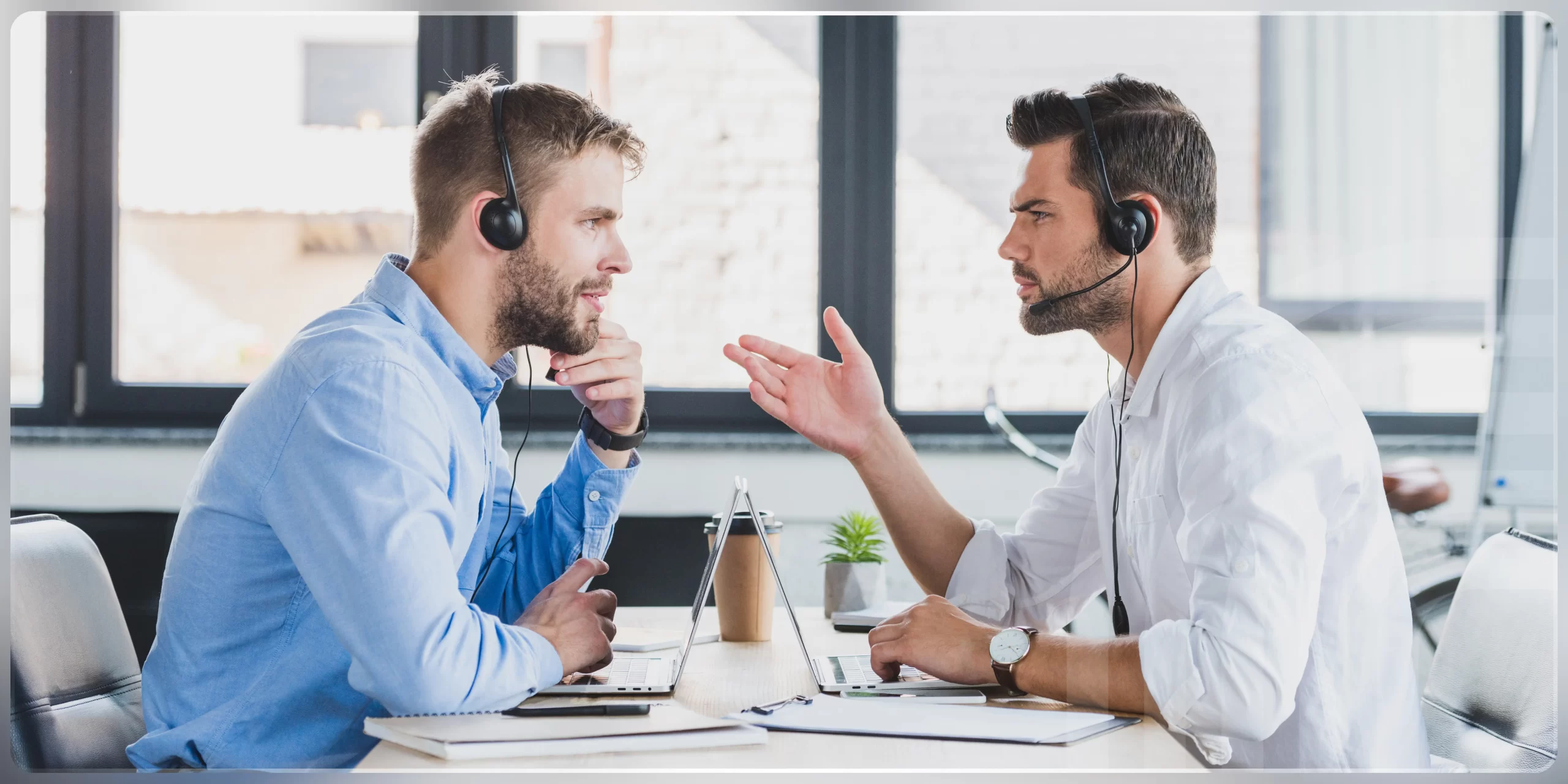 B2B Appointment Setting