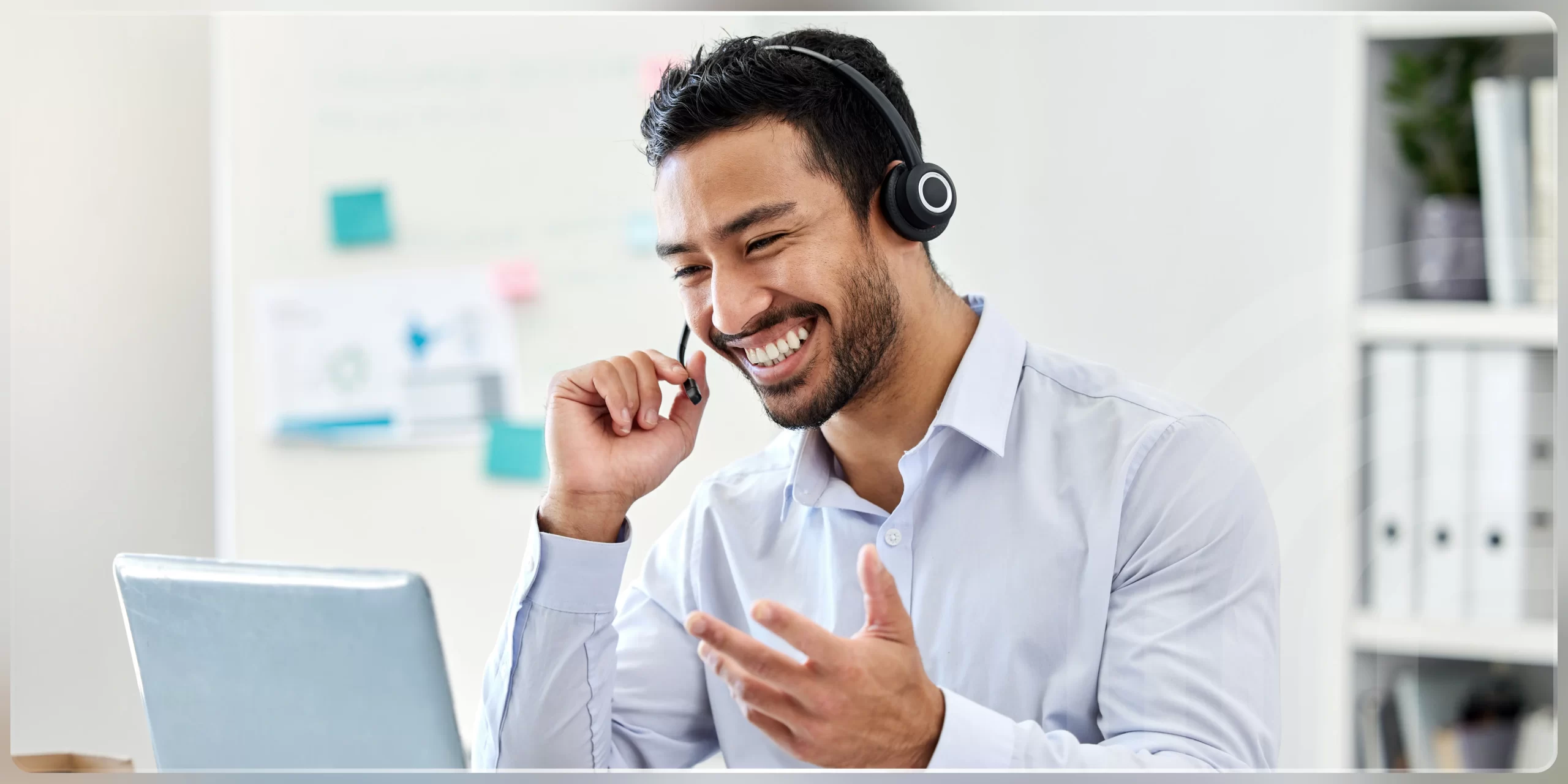 Cold Calling to Smart B2B Conversations