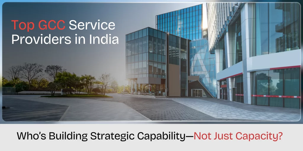 global capability center setup services