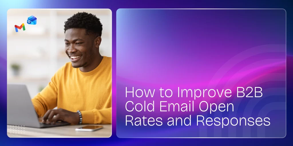 B2B Cold Email