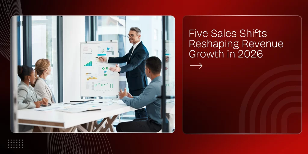IT services sales lead generation