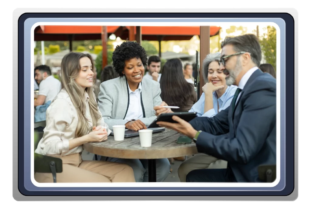 Lead Generation Services North America
