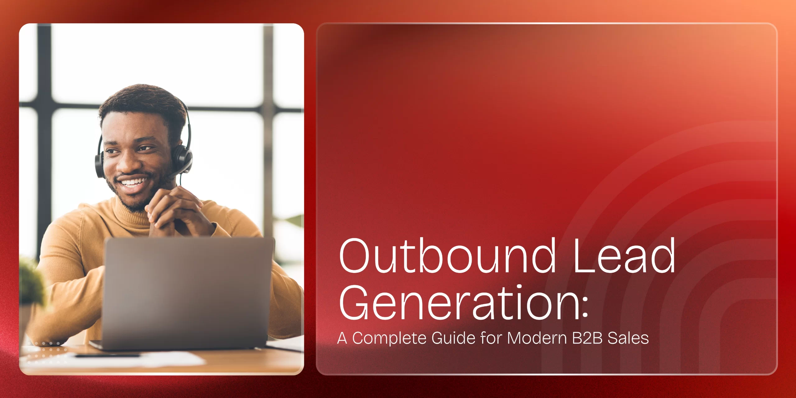 Outbound Lead Generation