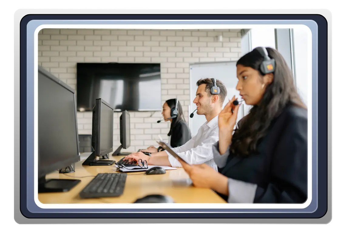 Outbound Lead Generation