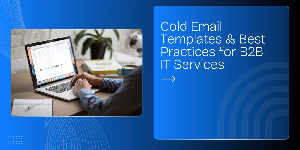 Cold Email Templates
