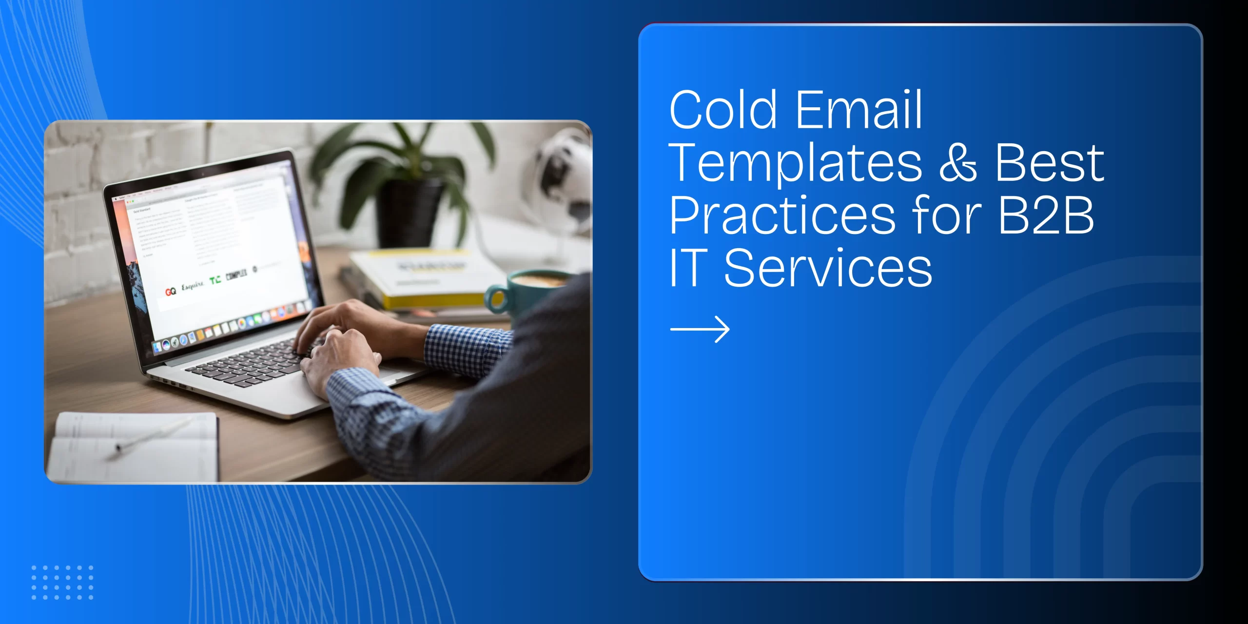Cold Email Templates