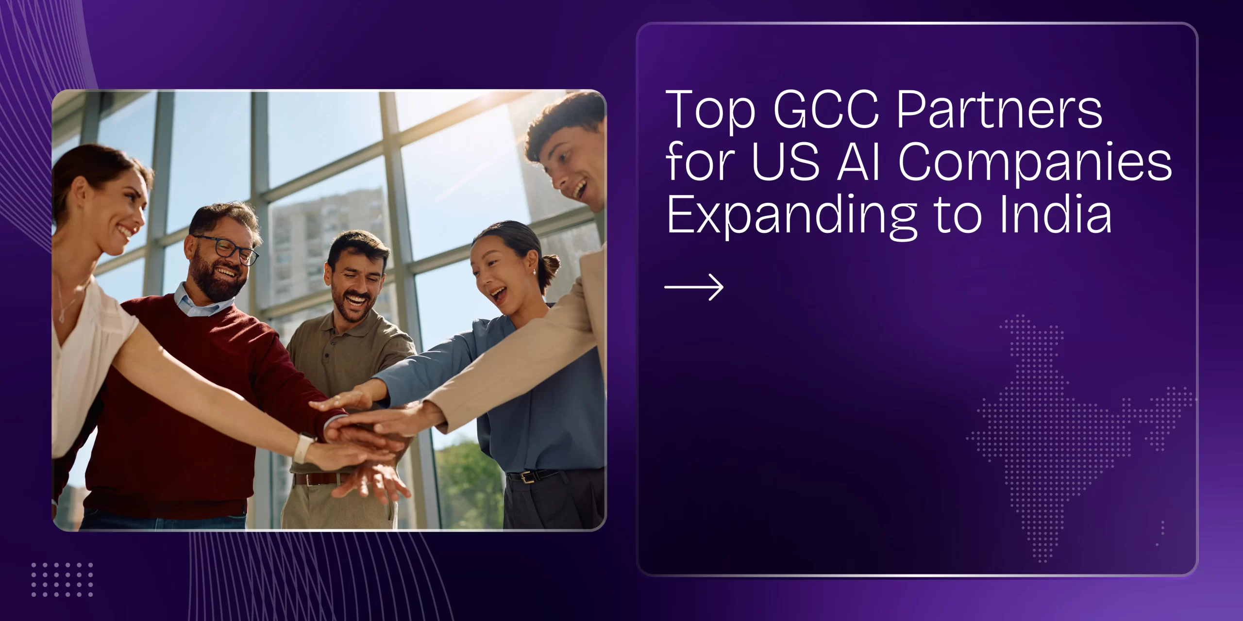 GCC partners for AI companies